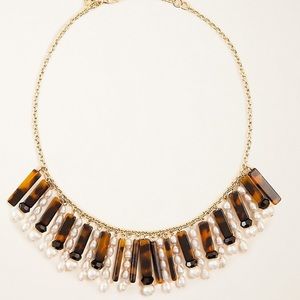 Ginsburg Dissent necklace